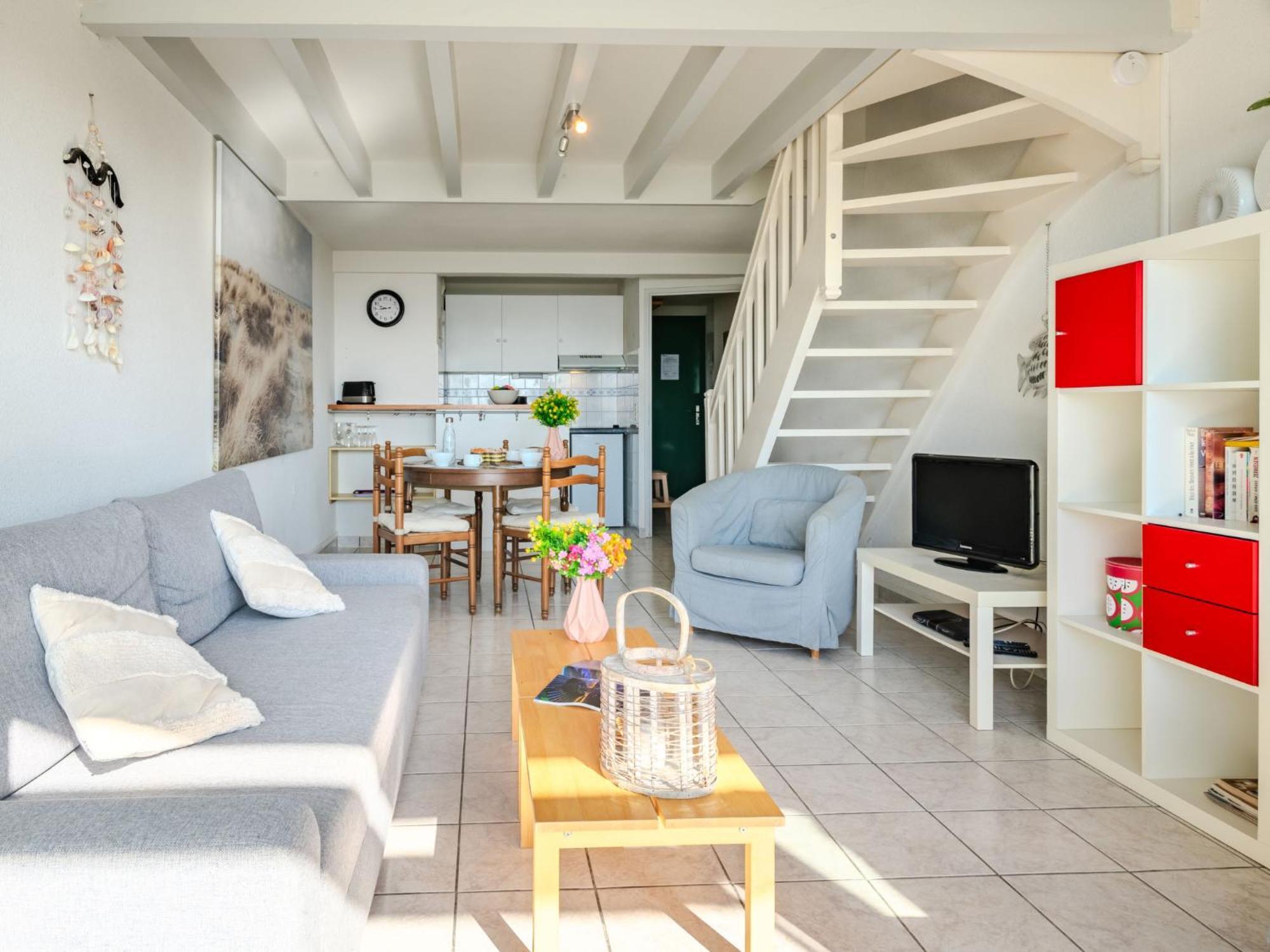 Apartment Cap Ocean By Interhome Mimizan Plage Exterior foto