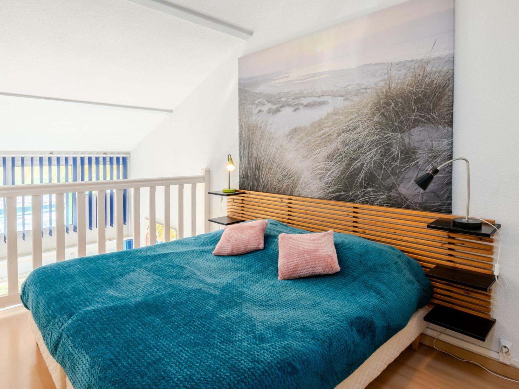 Apartment Cap Ocean By Interhome Mimizan Plage Exterior foto